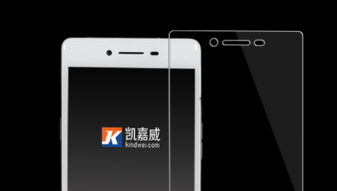 OPPO R7钢化玻璃保护膜