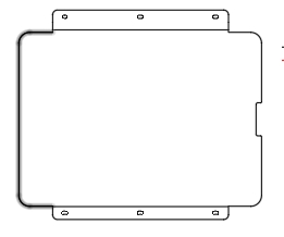 IPad air11寸无尘仓